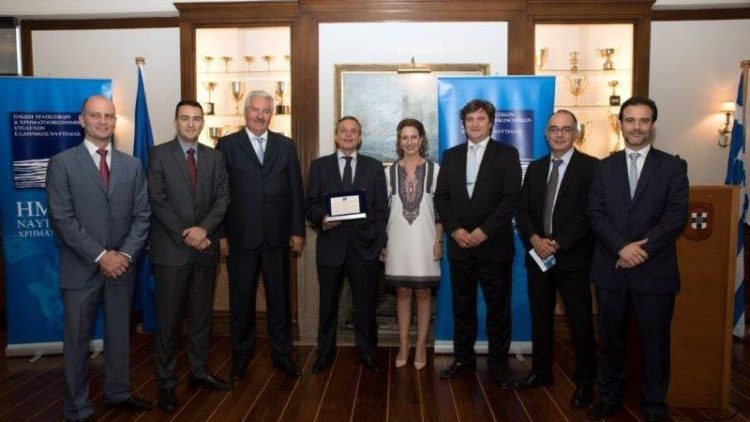 ΗΜΕΡΑ ΝΑΥΤΙΛΙΑΚΗΣ ΧΡΗΜΑΤΟΔΟΤΗΣΗΣ 2016