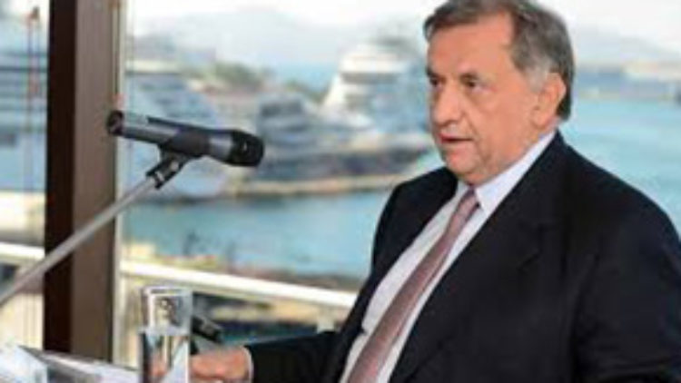 Έσβησε ο Αλέκος Τουρκολιάς – Ένωση Τραπεζικών και Χρηματοοικονομικών Στελεχών Ελληνικής Ναυτιλίας