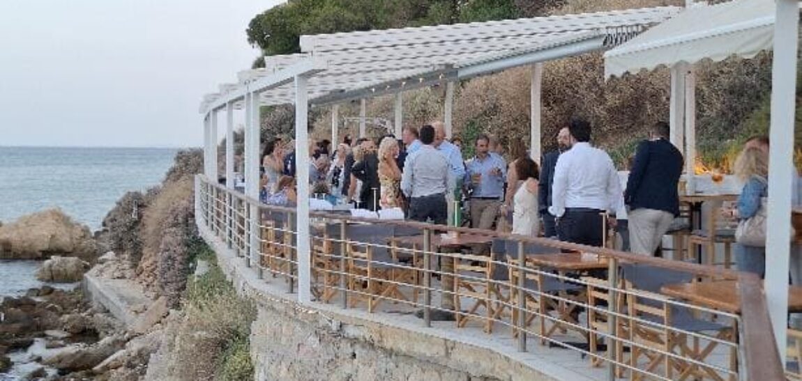 Καλοκαιρινή Συνάντηση Μελών