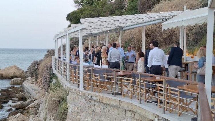 Καλοκαιρινή Συνάντηση Μελών