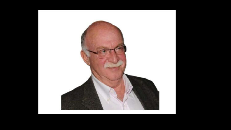 ΠΕΝΘΟΣ – Έφυγε από την ζωή ο Ναυτιλιακός Τραπεζίτης και Ιδρυτικό Μέλος της Ένωσης Νίκος Στραπατσάκης